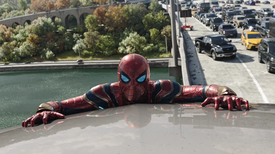 'Spider-Man: No Way Home' Provides Hope for the 2022 Box Office, But There Are Still Hurdles Ahead – NBC Connecticut - Vimarsana News