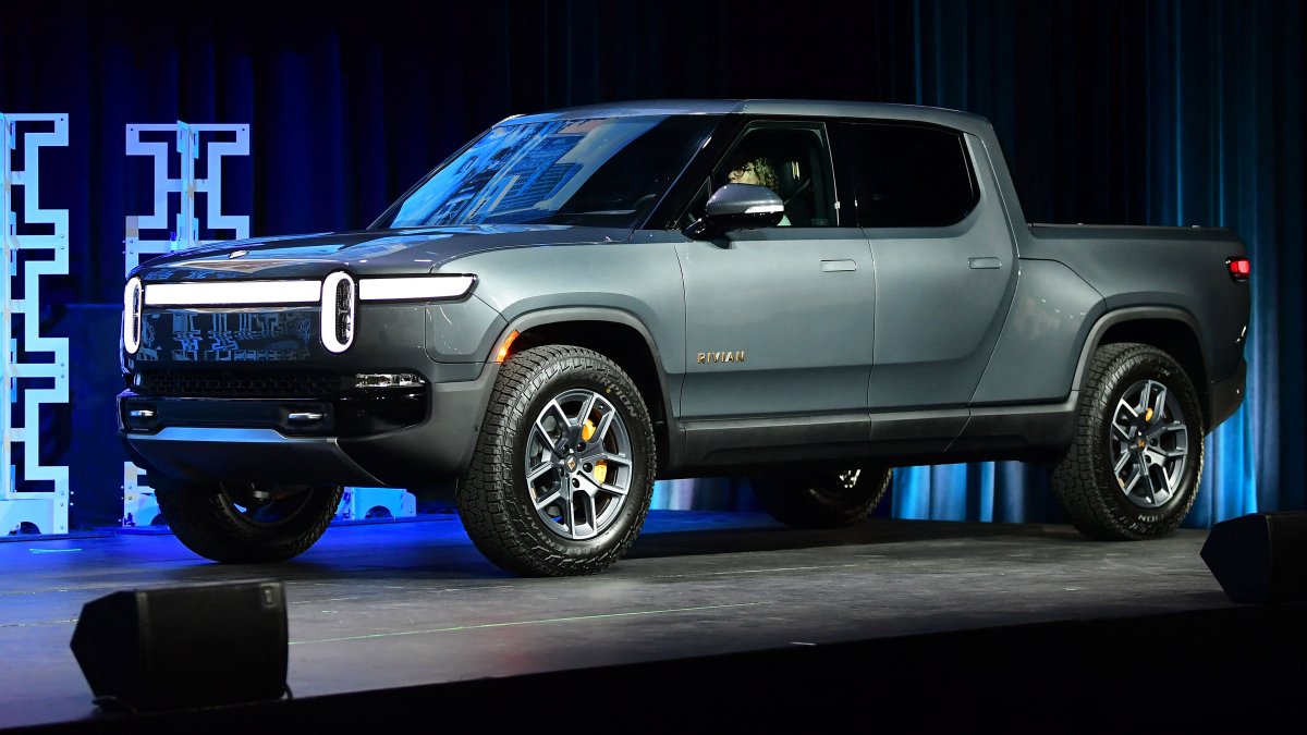 Rivian Confirms New $5 Billion U.S. Plant as EV Reservations Jump 28% to 71,000 - Vimarsana News