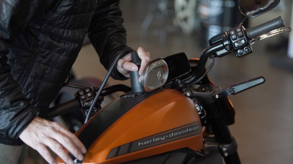 How Harley-Davidson, and Climate Change, Are Leading to New Thinking on Corporate Spinoffs - Vimarsana News