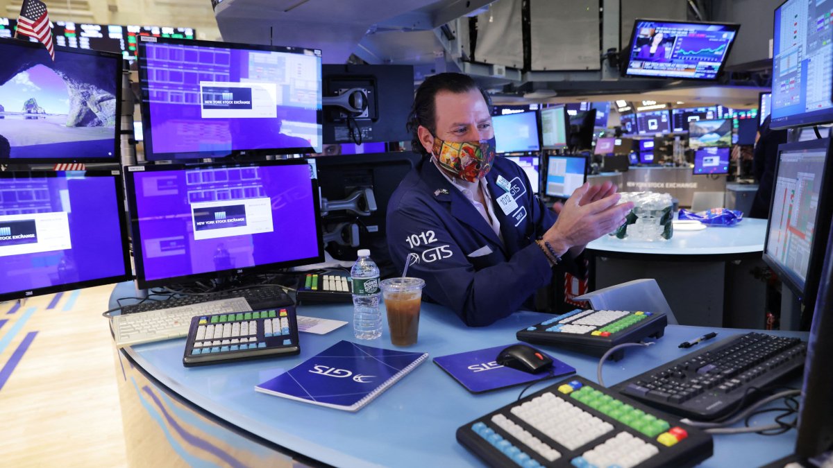What to Watch Today: Wall Street Looks Steady After Wednesday's Major Fed-Driven Sell-Off - Vimarsana News