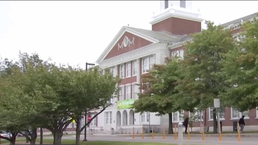 Hamden High to Screen Student With Metal Detectors