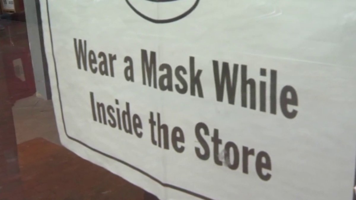 New Haven Leaders Hold Spot Inspections on Mask Mandate NBC Connecticut New Haven Leaders Hold Spot Inspections on Mask Mandate NBC Connecticut