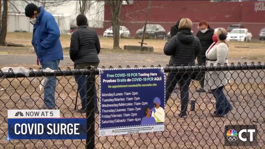 Governor Announces Plans to Distribute Millions of COVID Tests and Masks