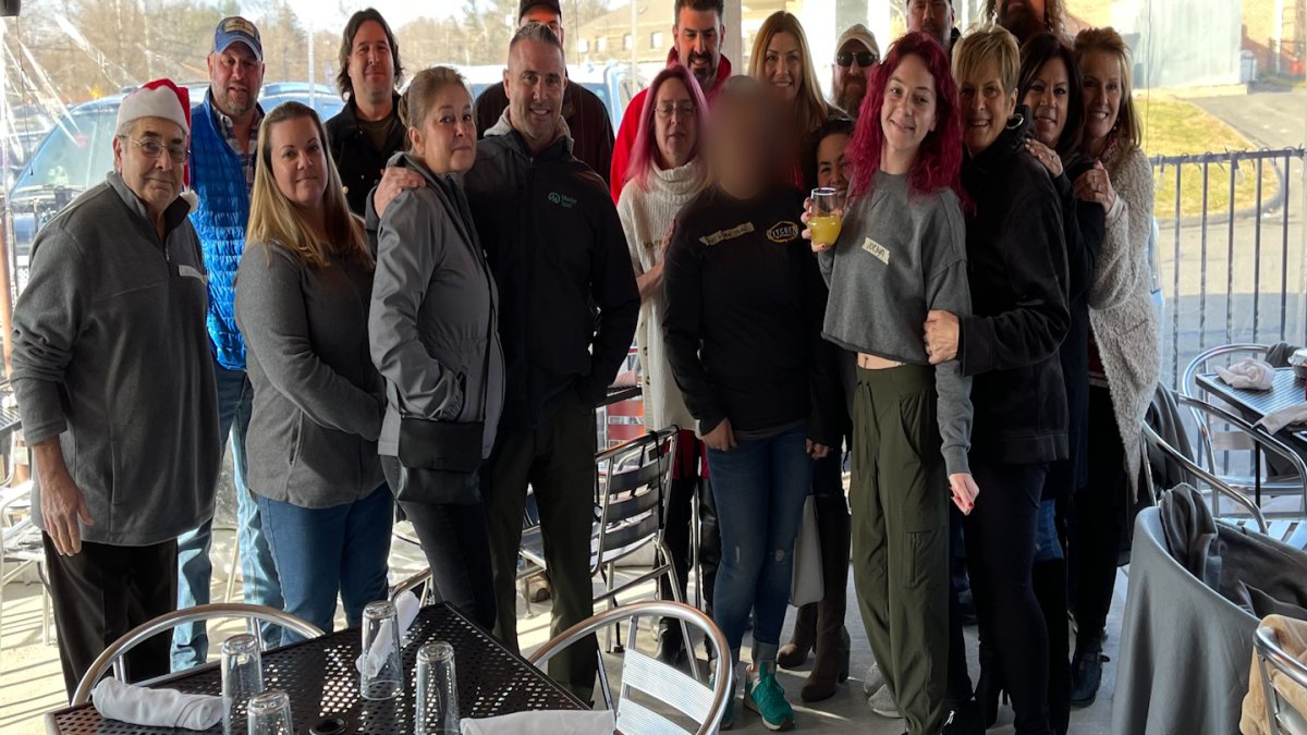 Group Tips Connecticut Server Nearly 2K NBC Connecticut