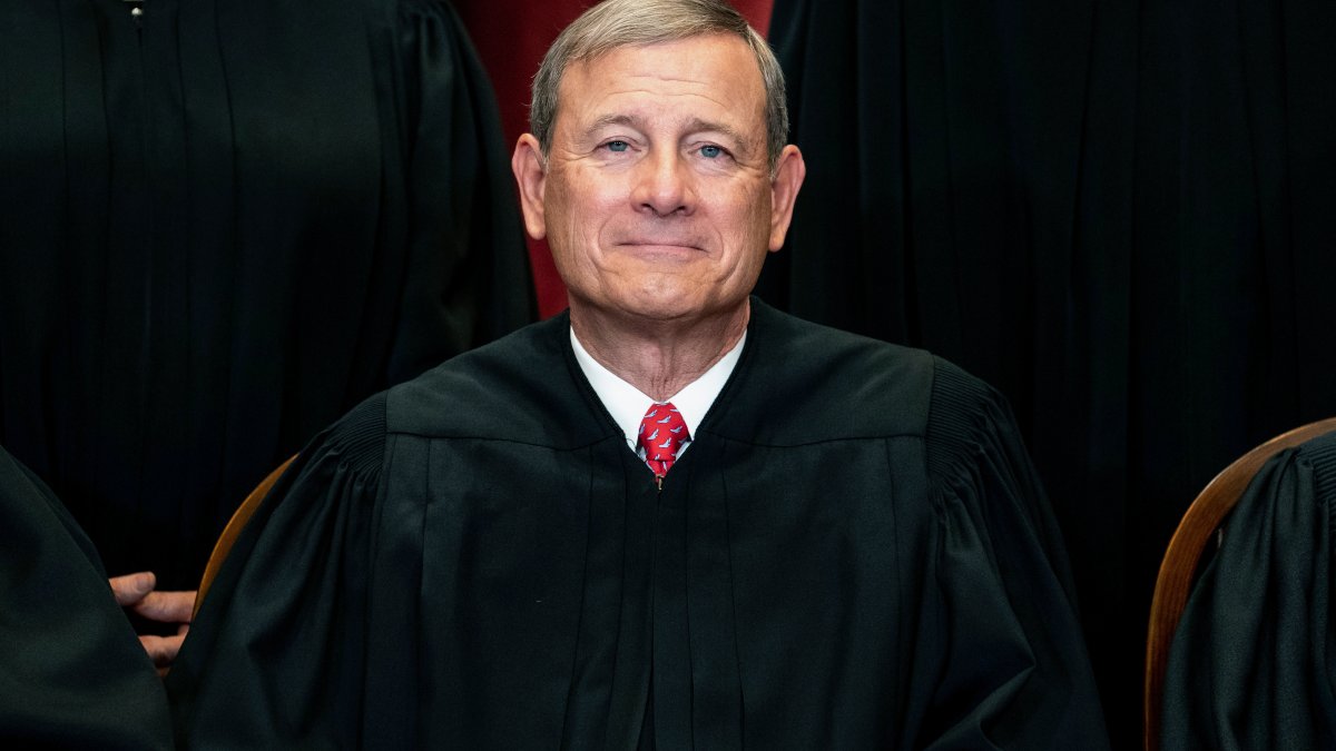 Chief Justice: Judges' Safety 'Essential' to Court System – NBC Connecticut - Vimarsana News