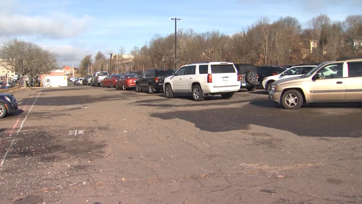 Bristol Police Investigate Threat to COVID19 Testing Site NBC Connecticut