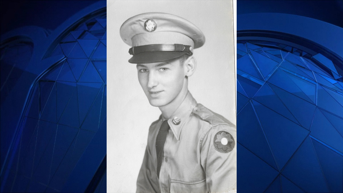 한국 전쟁에서 확인된 시모어 군인의 유해 – NBC 코네티컷 한국 전쟁에서 확인된 시모어 군인의 유해 – NBC 코네티컷