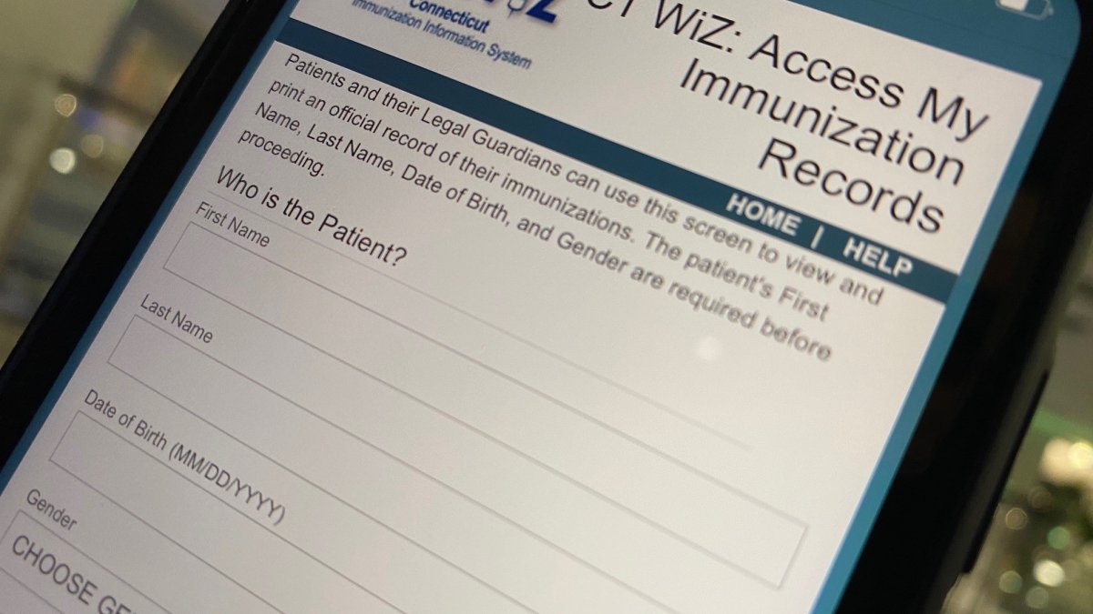 How To Download The State s New Digital Vaccination Card To Your Phone 