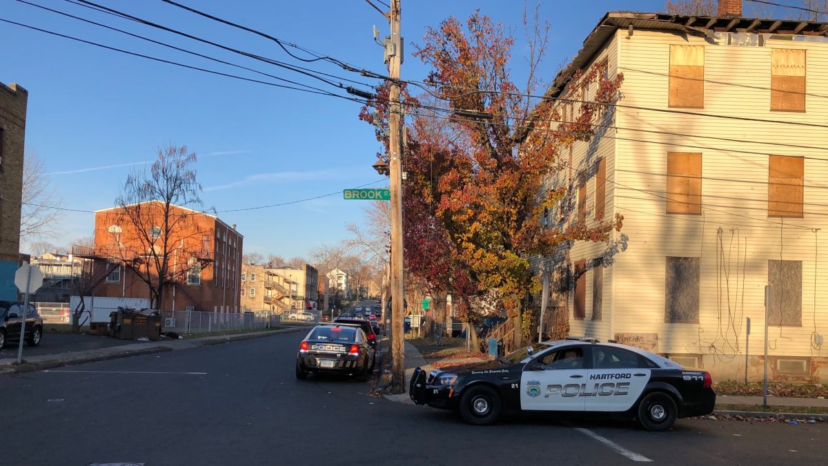 Child Hit by Car in Hartford – NBC Connecticut