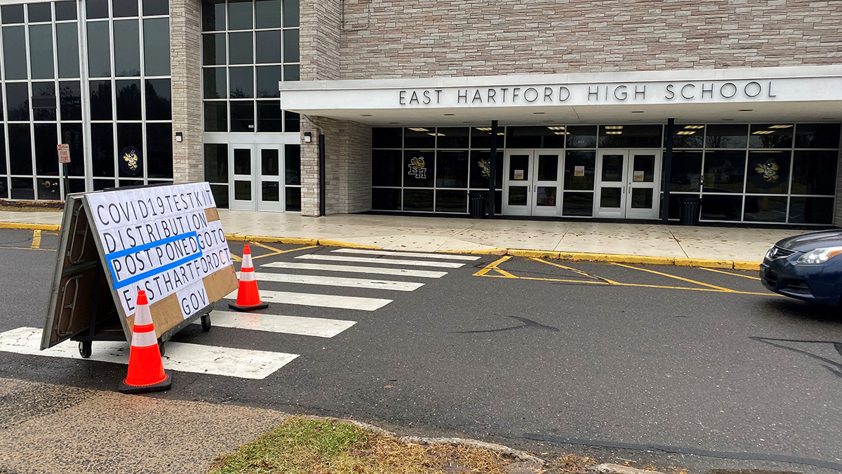 Conn.’s Shipment of AtHome Rapid COVID19 Tests Delayed NBC Connecticut