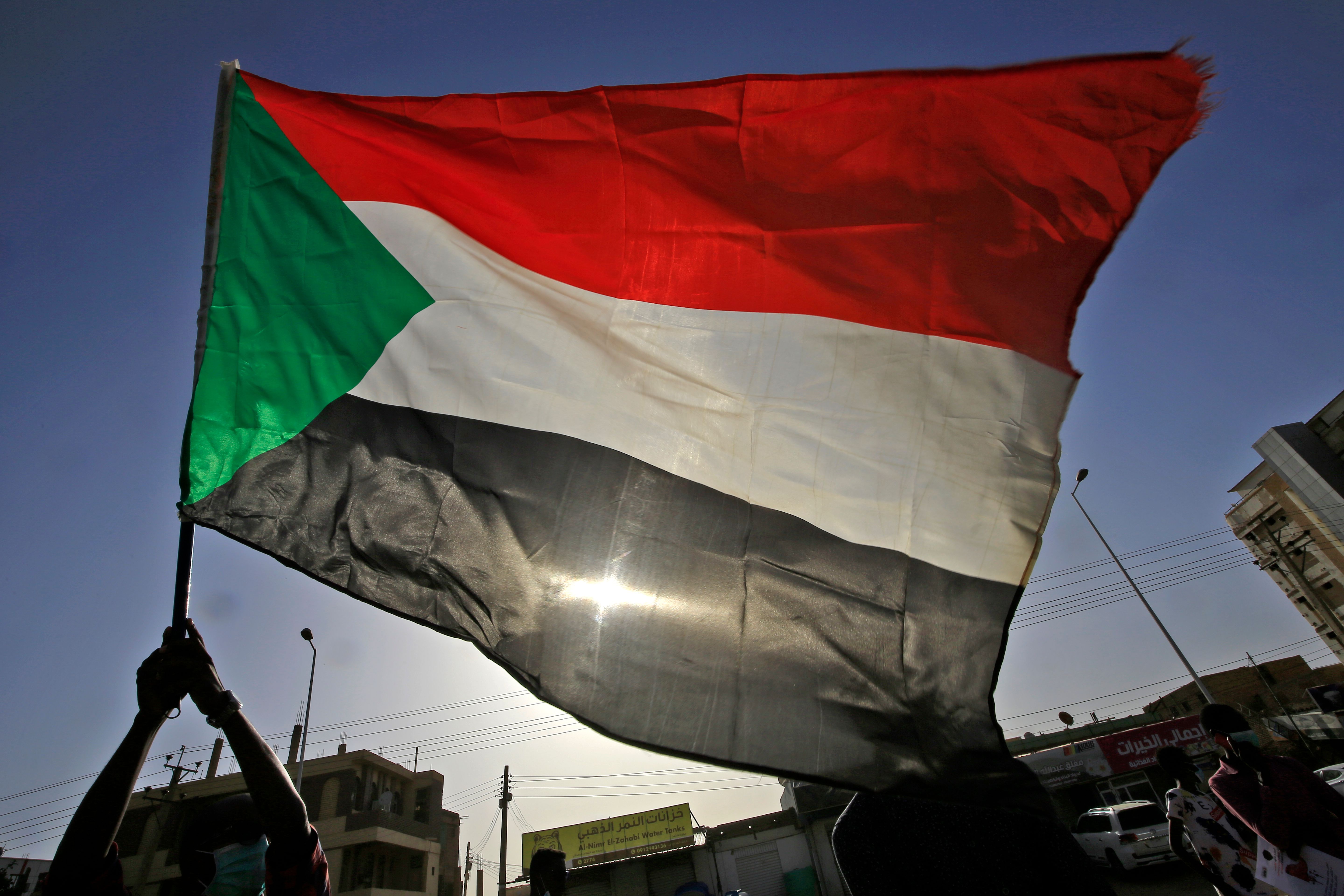 Sudan Officials Say Defunct Mine Collapses, Kills 38 People - Vimarsana News