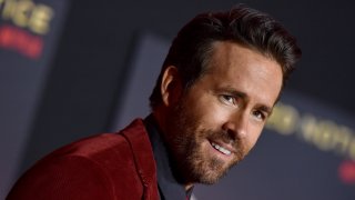 Ryan Reynolds