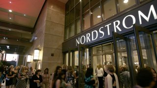 Nordstrom Topanga Celebrates Grand Opening - Red Carpet