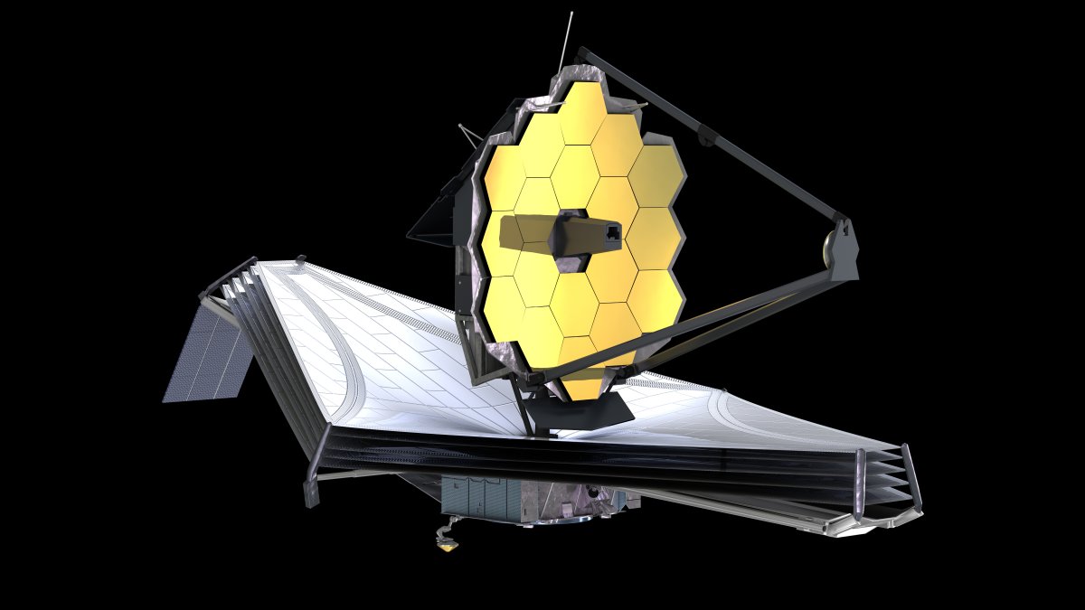 James Webb Space Telescope Reaches Final Stop 1 Million Miles Out – NBC Connecticut - Vimarsana News