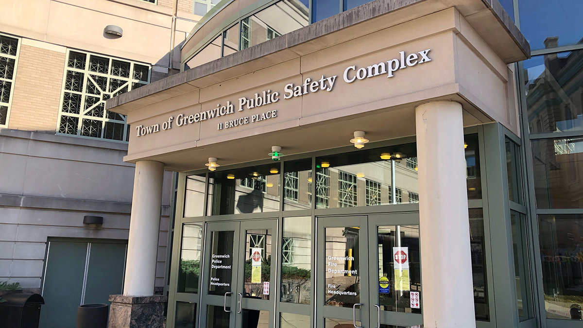 Man wanted for kidnapping is arrested in Greenwich after multi-state pursuit – NBC Connecticut