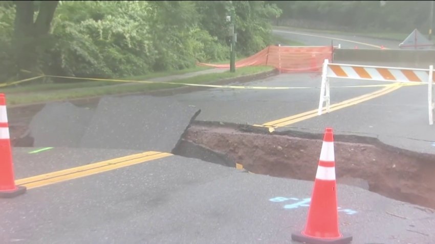 CT Will be More Susceptible to Hurricanes in The Future – NBC Connecticut - Vimarsana News