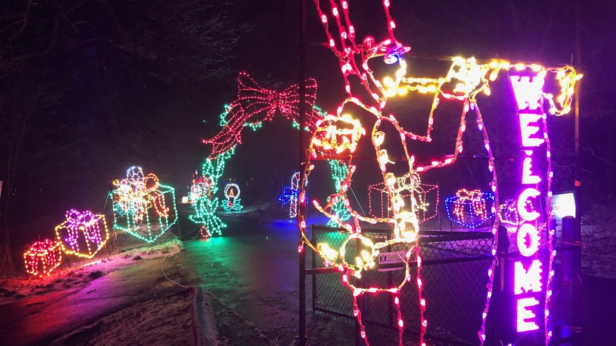 A Look At How Some Celebrated Christmas NBC Connecticut