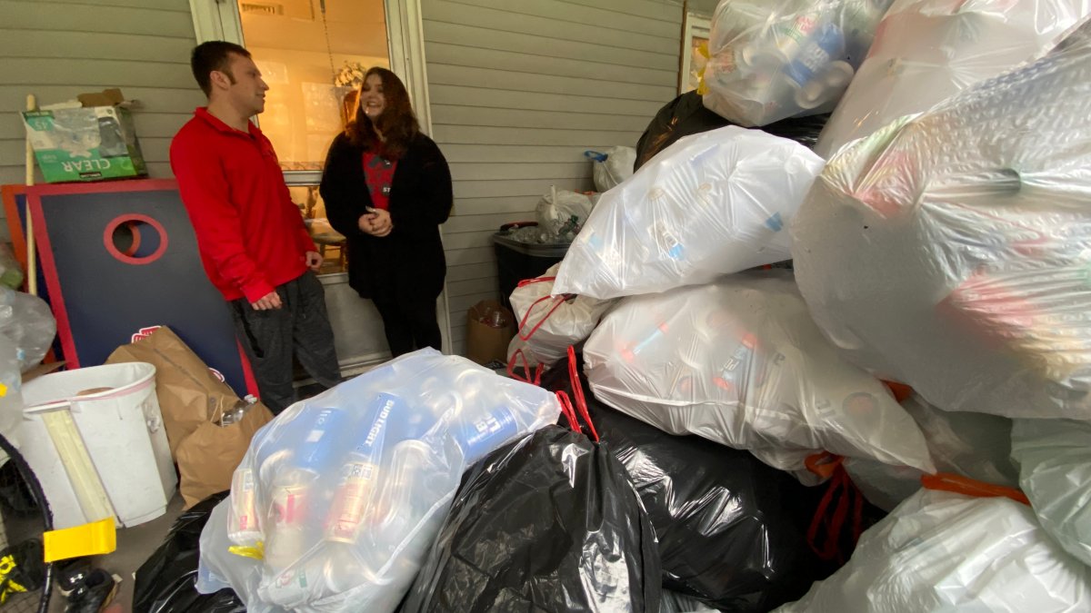 The Step By Step Foundation Recycles To Do Good Deeds In Waterbury - Vimarsana News