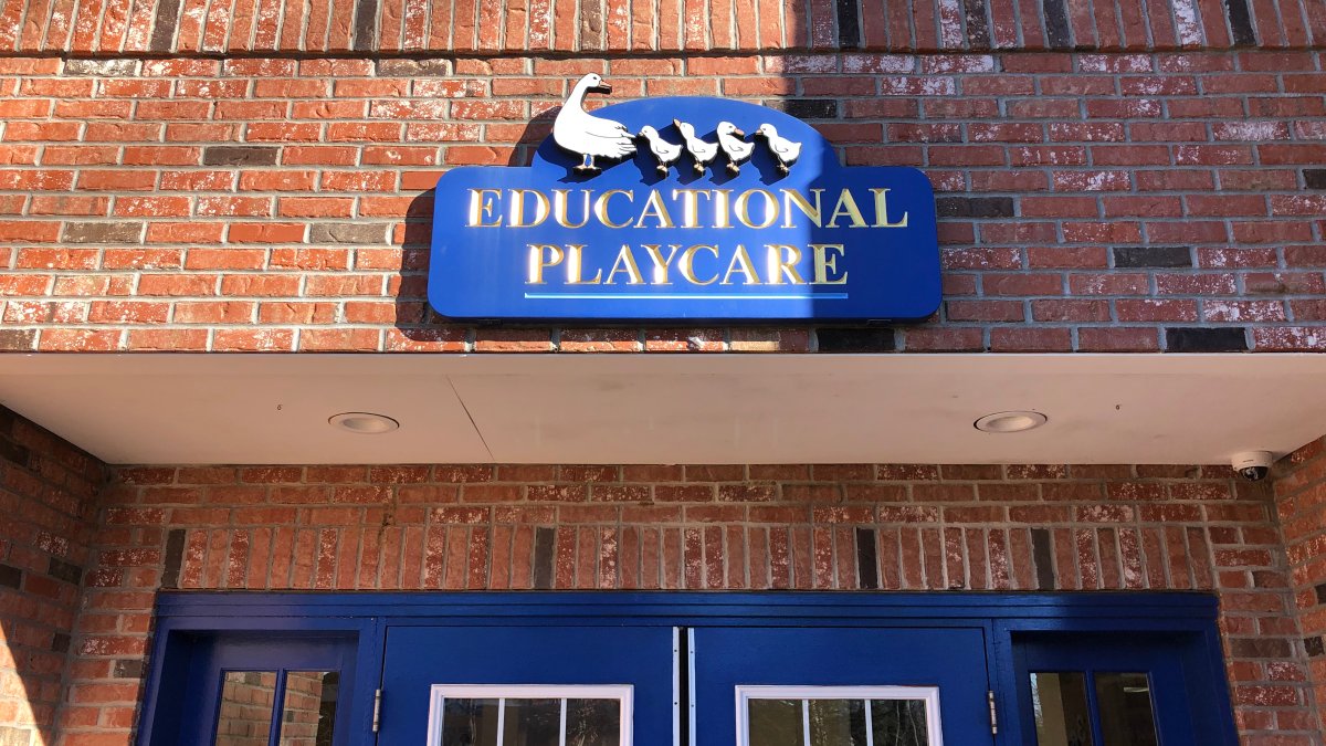 Farmington Daycare Shut Down Due to Covid19 Outbreak NBC Connecticut