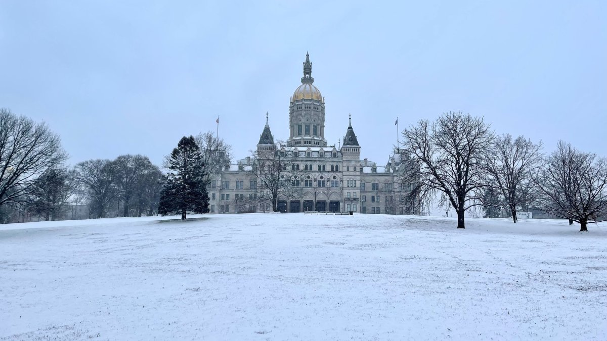 Governors Christmas Ct 2022 Town-By-Town Snow Totals For Christmas Eve Snowfall In Conn. – Nbc  Connecticut