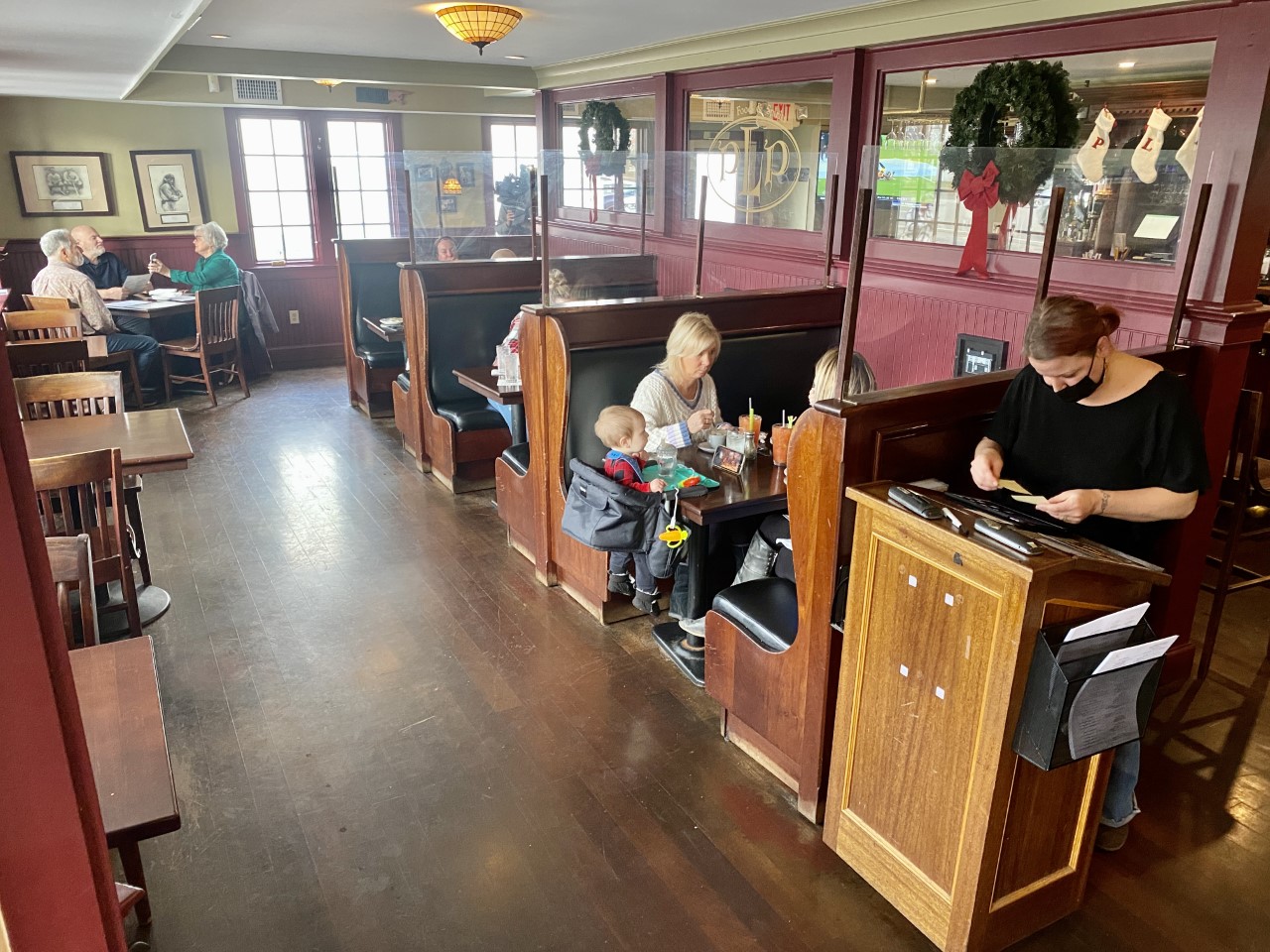 Old Saybrook Restaurant Reopens After COVID Closure NBC Connecticut   Old Saybrook 