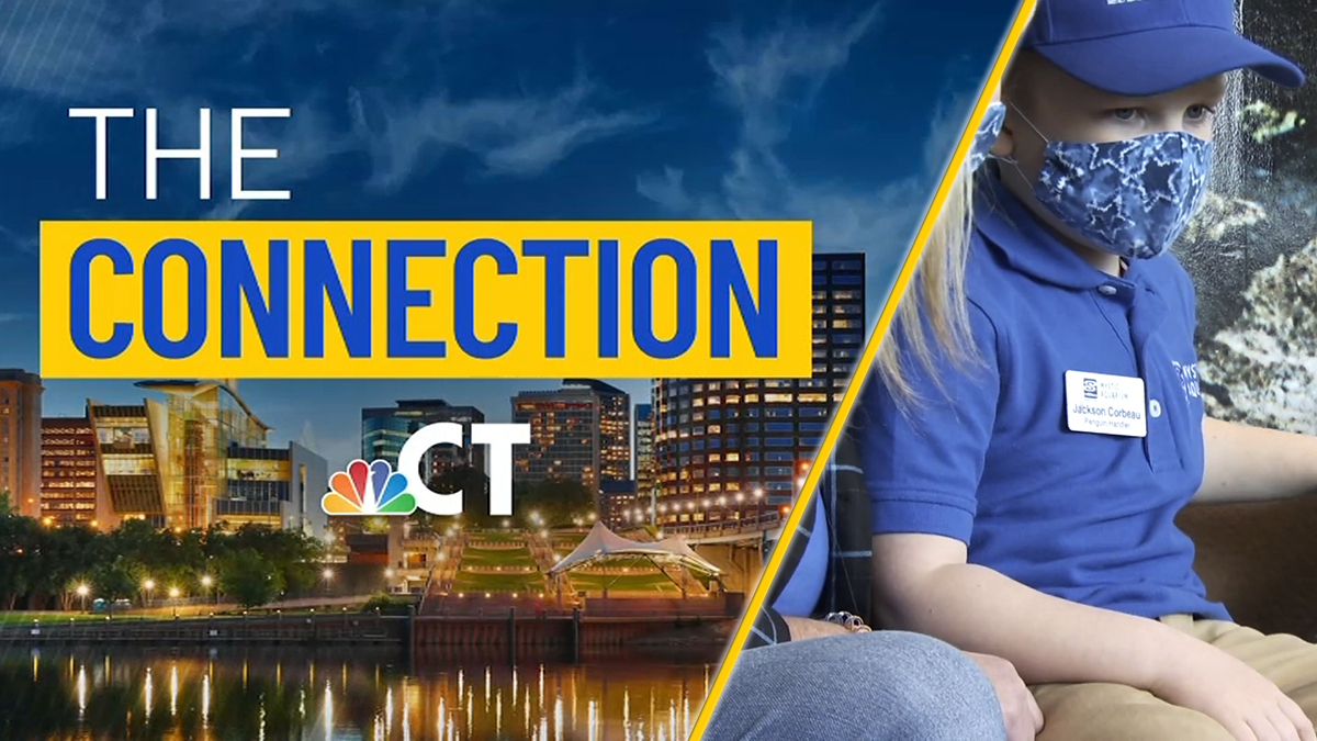 NBC CT The Connection -December 3 – NBC Connecticut