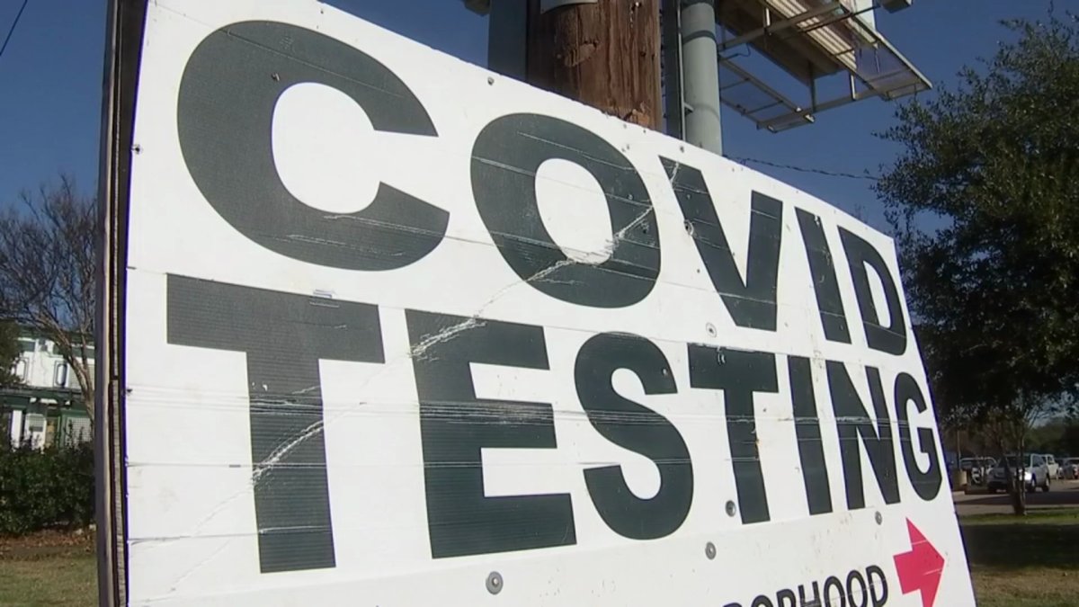 COVID19 Testing Site at Cove Island Park in Stamford Closes for the