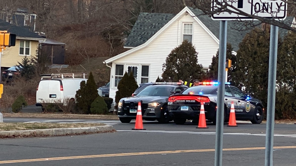 Police ID Woman Killed in Crash on Route 80 in East Haven NBC Connecticut