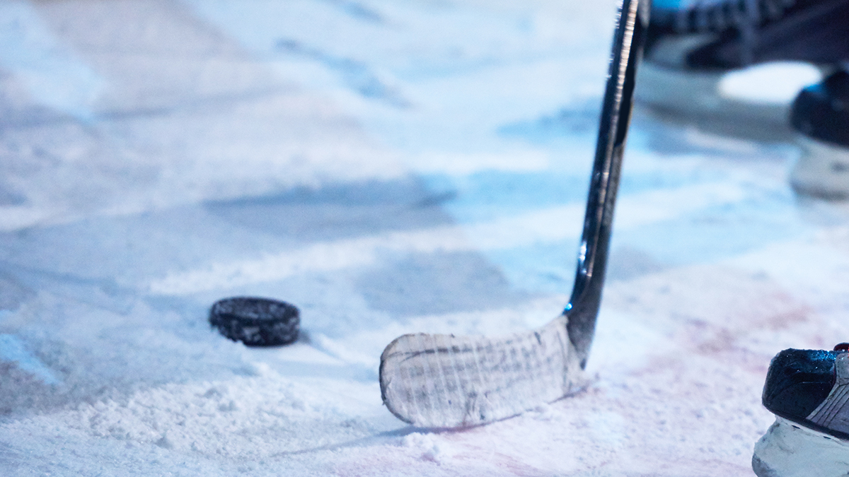 High School Hockey Player Dies After On-Ice Collision in Greenwich, CT –  NBC Connecticut