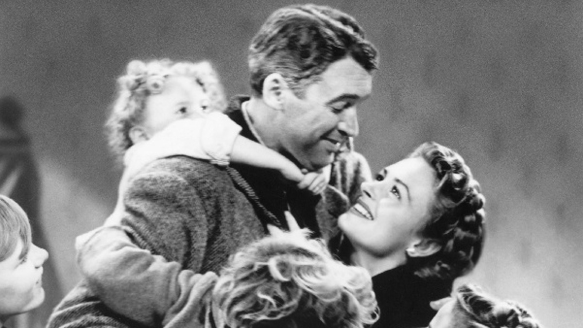 2 Stars of 'It's a Wonderful Life' Look Back at a Classic – NBC