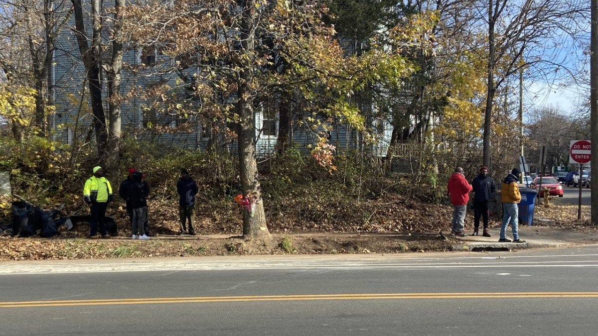 Police ID Co-Op High School Senior Killed in New Haven Crash – NBC ...