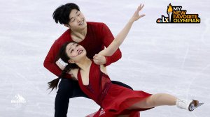 Alex and Maia Shibutani