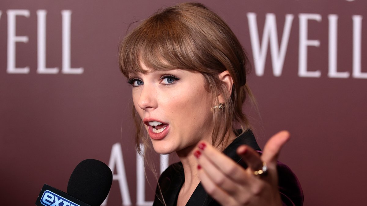 Taylor Swift Asks Judge to Dismiss 'Shake It Off' Copyright Lawsuit – NBC Connecticut - Vimarsana News