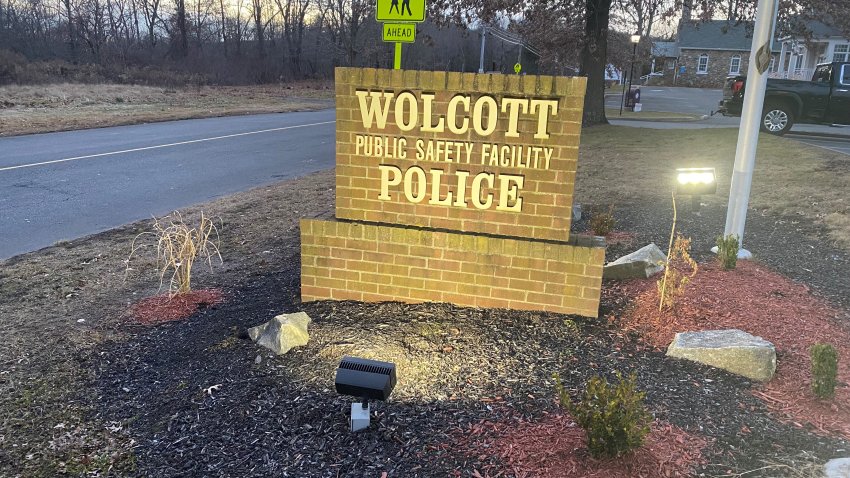 Wolcott’s Police Chief said he dispatched every officer, detective, school resource officer, and security guard to the district’s five schools on Friday.