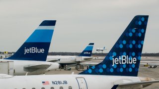 JetBlue Airways Corp.