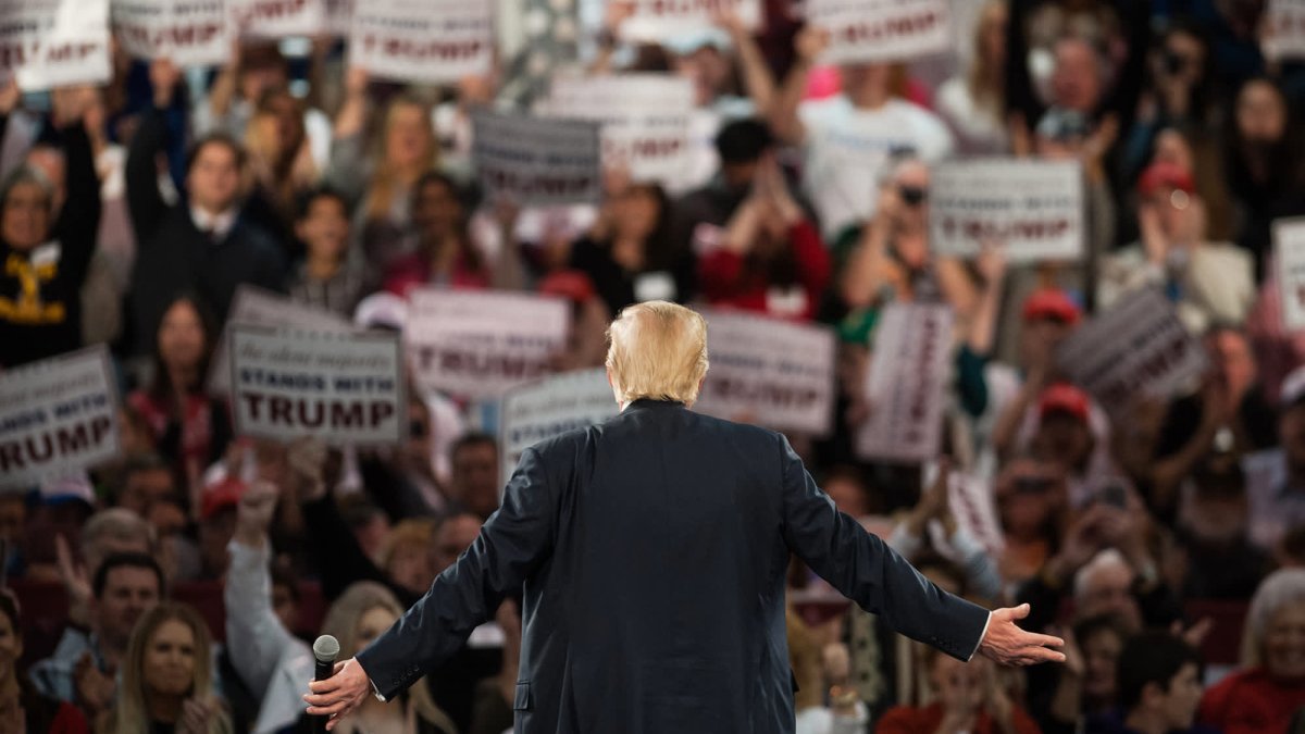 Populist Politics Lost Support Globally During the Pandemic, Research Finds - Vimarsana News