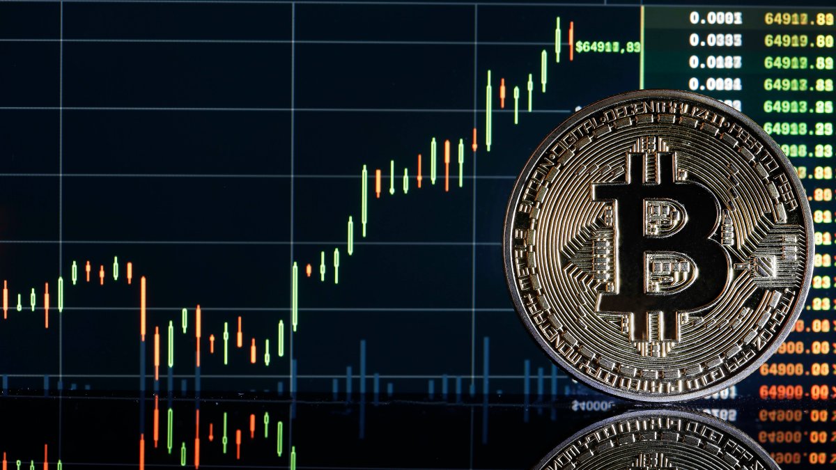 Bitcoin Could Rise to $75,000 This Year to Top Record High, Bank CEO Predicts - Vimarsana News
