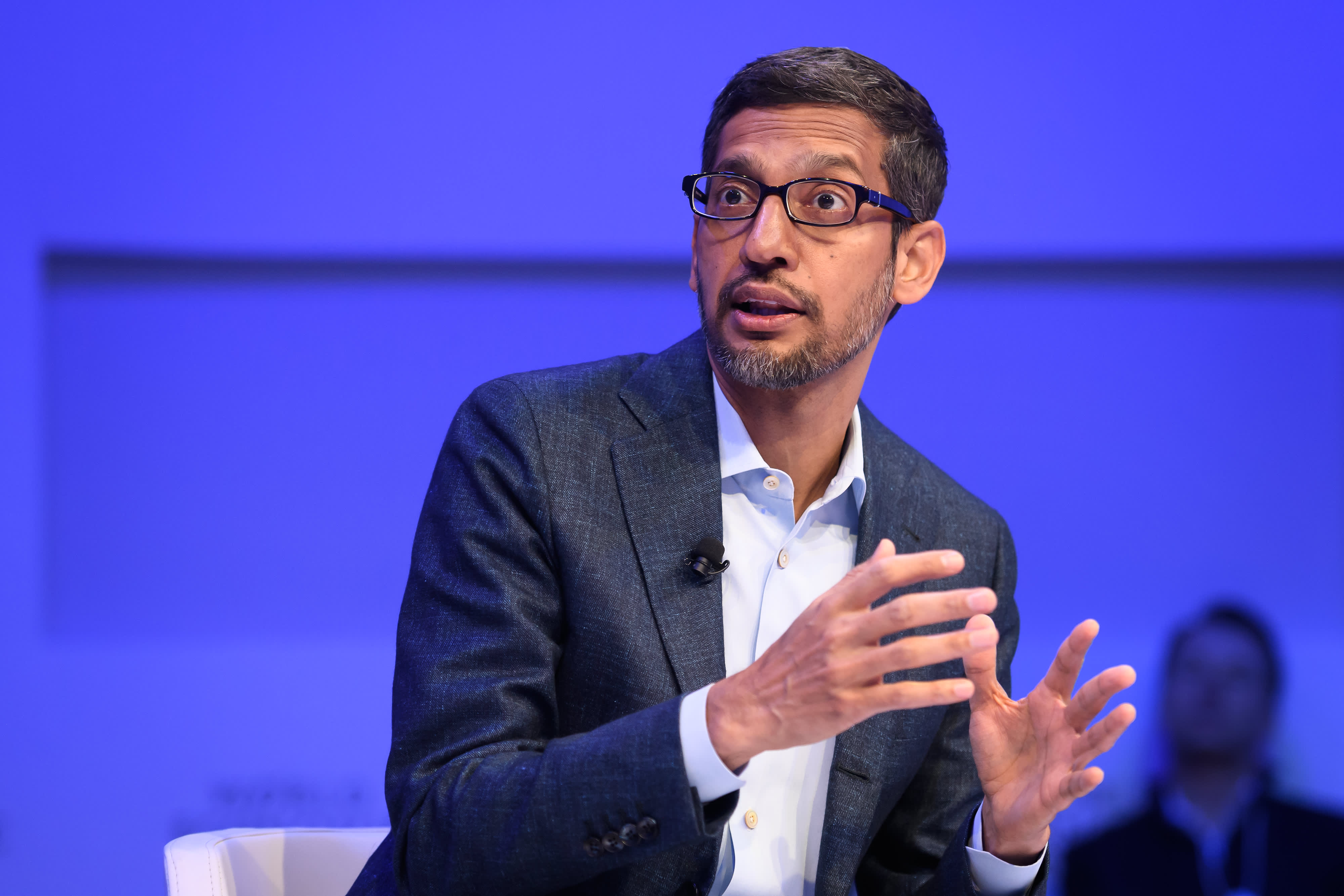 Four AGs Sue Google for Allegedly Tracking You Without Permission - Vimarsana News