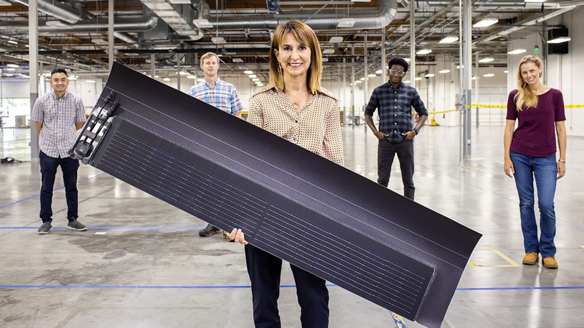 Roofing Giant Takes on Tesla to Make Solar Roof Shingles More Affordable - Vimarsana News