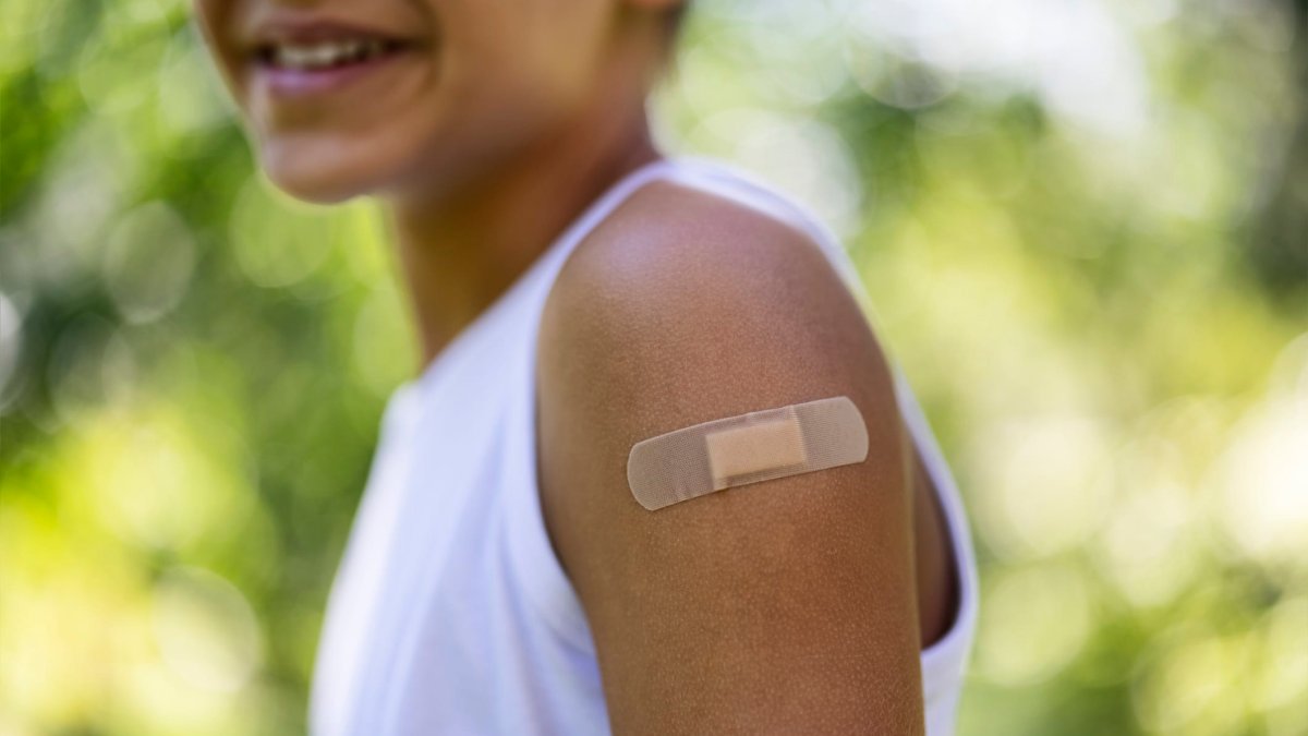 Where You Can Get COVID-19 Booster Shots for Kids as Young as 5 in Connecticut - Vimarsana News