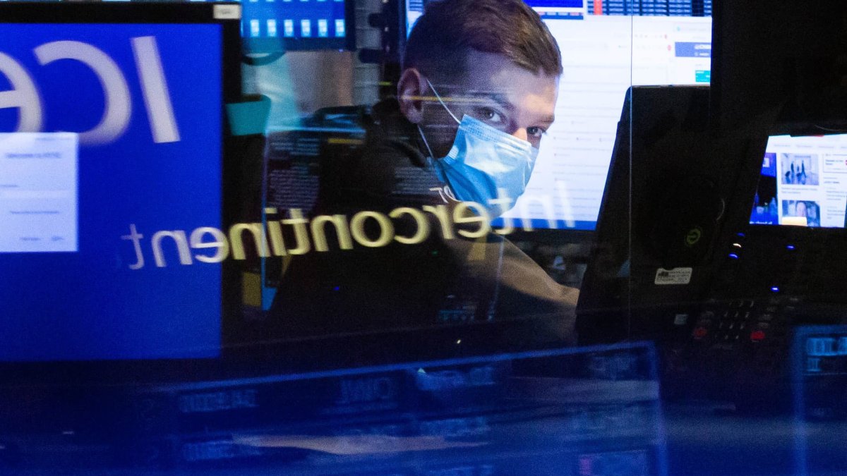 European Stocks Lack Direction After Sell-Off; Investors Await U.S. Jobs Numbers - Vimarsana News