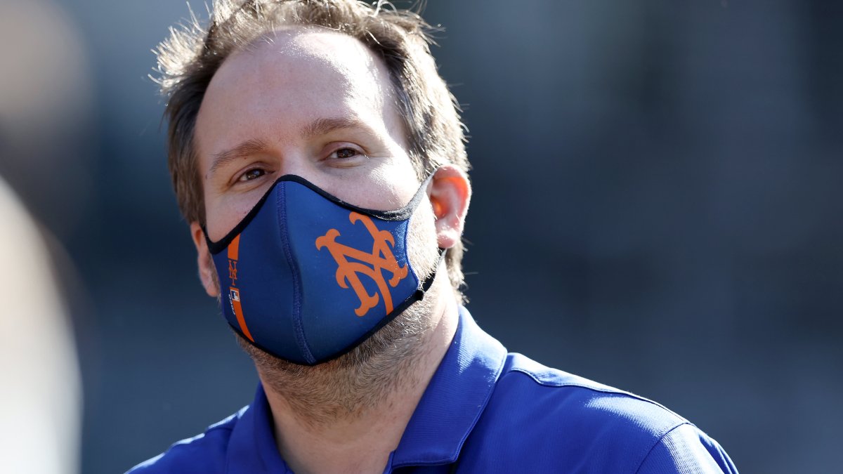 Former New York Mets Acting GM Zack Scott Found Not Guilty in DWI Case That Cost Job - Vimarsana News