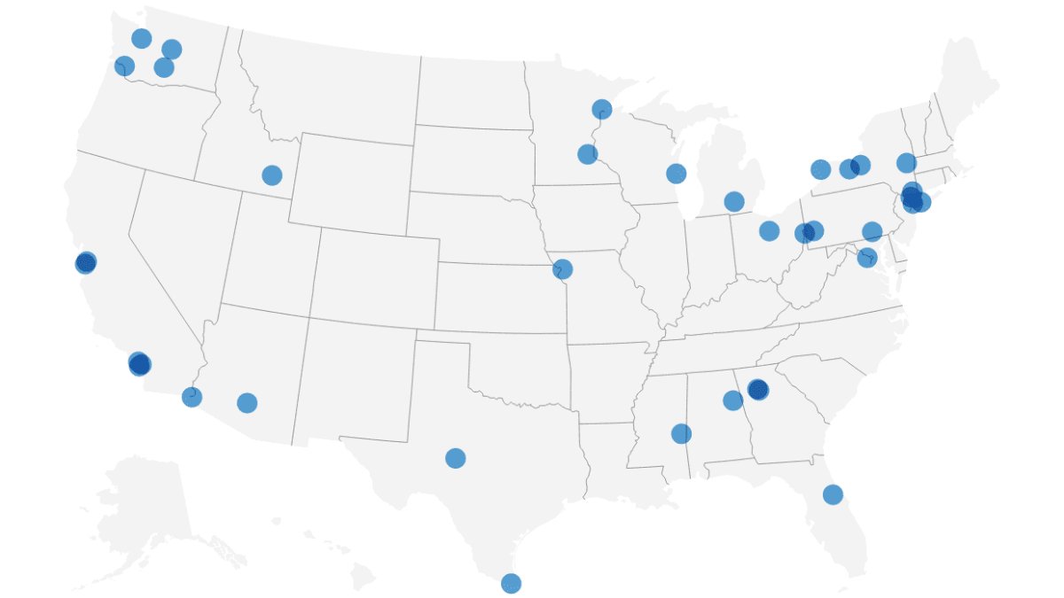 Bed Bath & Beyond Is Closing More Stores in 2022. Here's a List of Locations - Vimarsana News