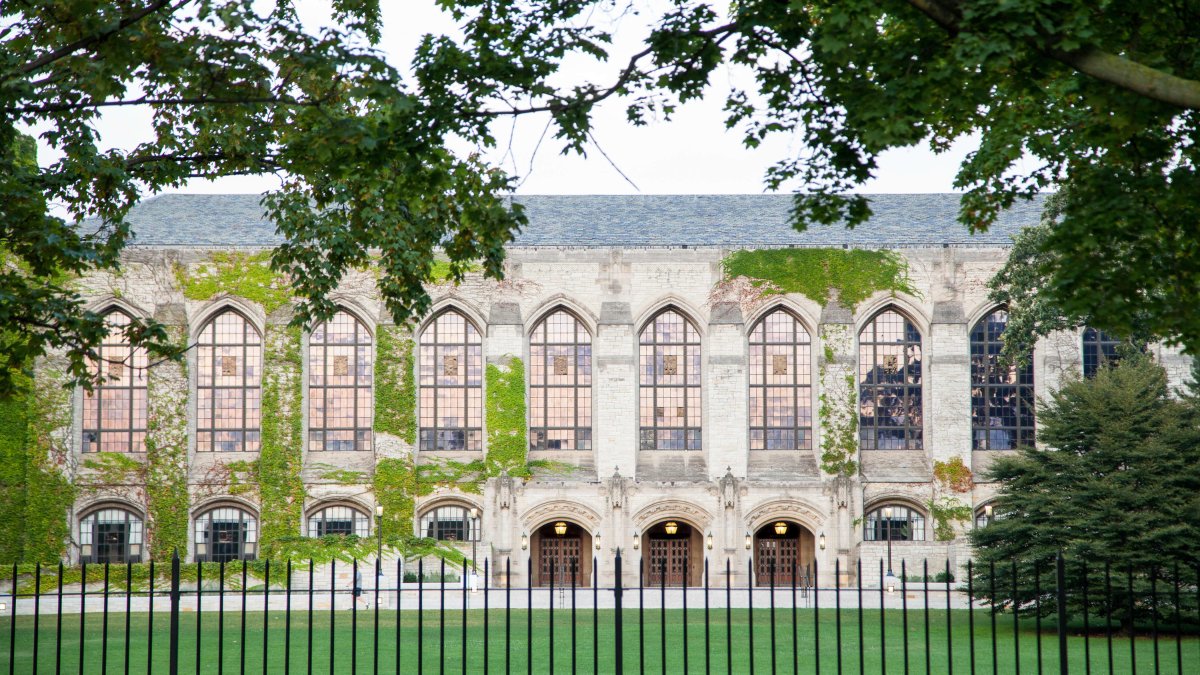 Lawsuit Claims 16 Top Colleges Overcharged Over 170,000 Students by 'Hundreds of Millions of Dollars' – NBC Connecticut - Vimarsana News