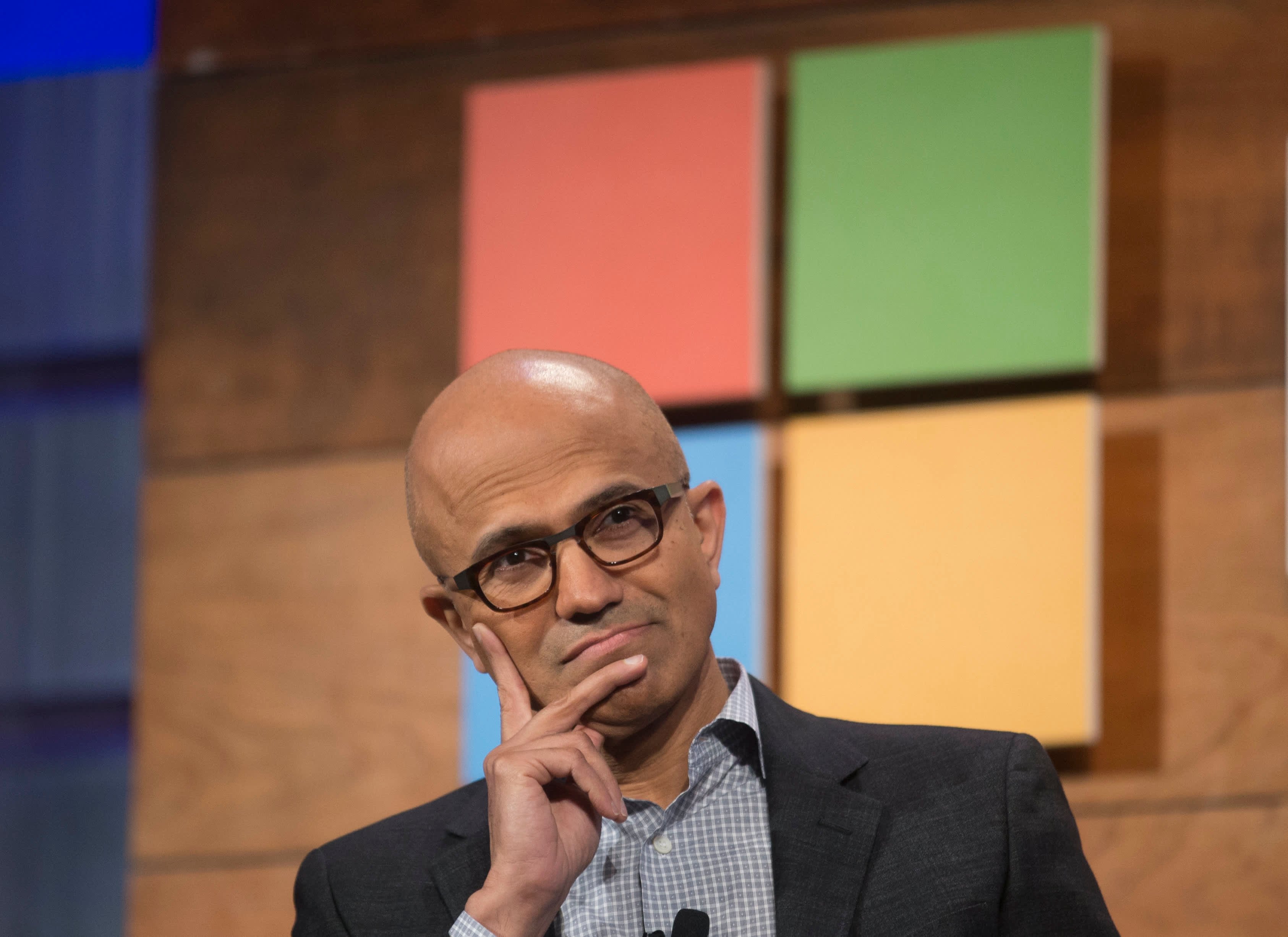 Microsoft Has Hired a Law Firm to Review Sexual Harassment Policies, Report to Come This Spring - Vimarsana News