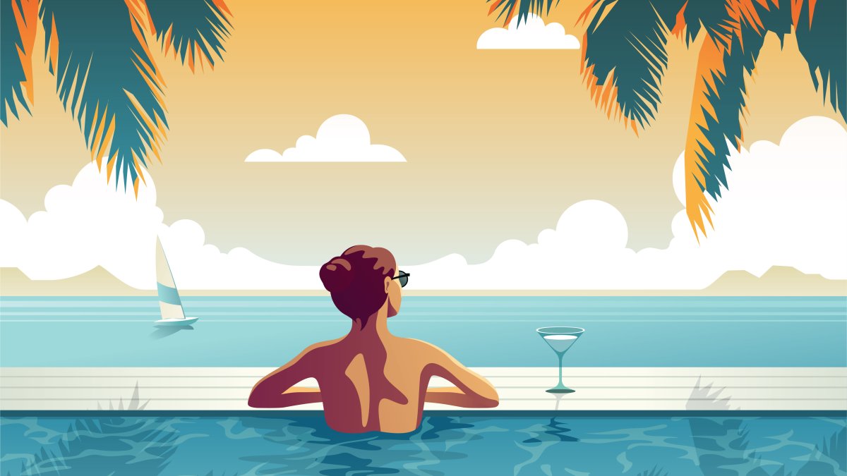 The Biggest Travel Trend of 2022: Go Big, Spend Big - Vimarsana News