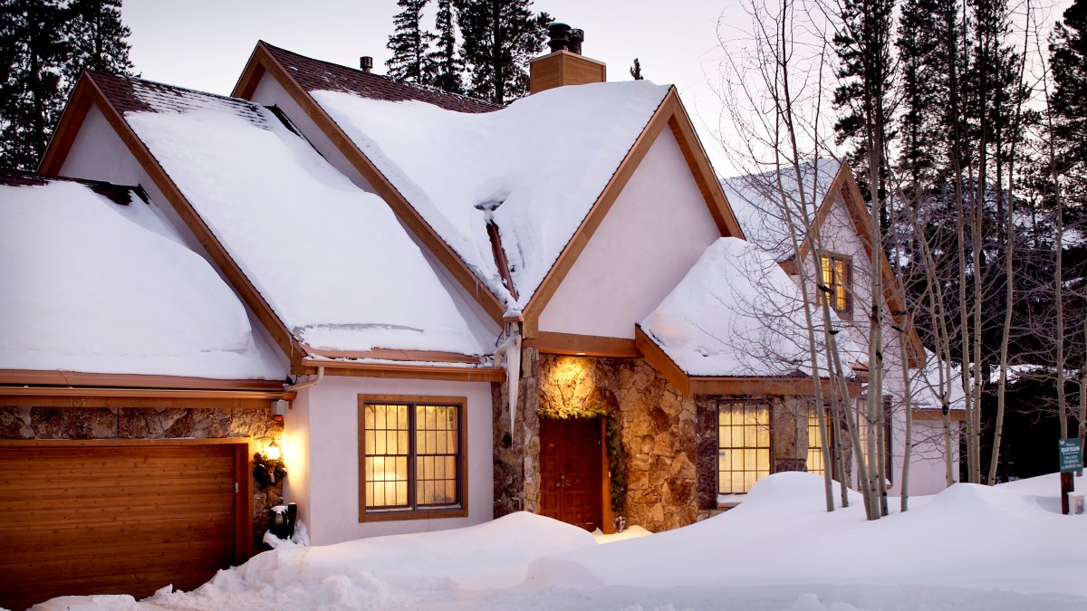 Here Are the Top Spots to Shop for the Winter Vacation Home of Your Dreams - Vimarsana News