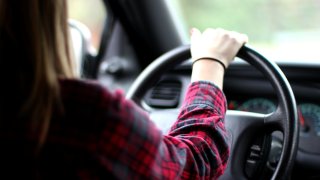 A Single Traffic Violation Can Cost You Hundreds of Dollars in Car Insurance