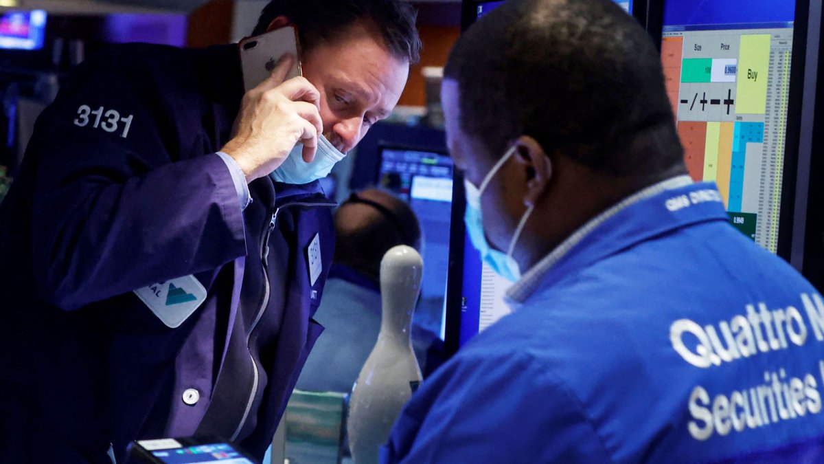 'Inflation Narrative' Has Given Rise to These Specialty ETFs, Market Analyst Says – NBC Connecticut - Vimarsana News