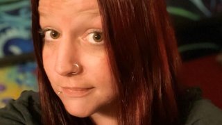 Alysha Holliday of Ohio, like millions of Americans, is still waiting for last year’s tax refund.